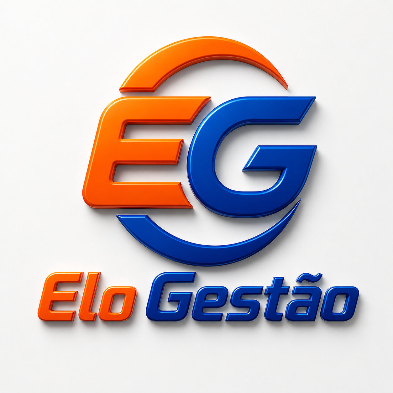 Logo Elo Gestão